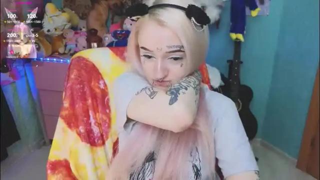 Image 10 of manuela_unicorn Stream on Chaturbate on 1 month ago