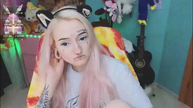 Image 11 of manuela_unicorn Stream on Chaturbate on 1 month ago