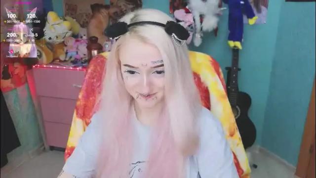 Image 2 of manuela_unicorn Stream on Chaturbate on 1 month ago