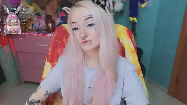 Image 4 of manuela_unicorn Stream on Chaturbate on 1 month ago