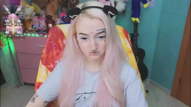 Image 6 of manuela_unicorn Stream on Chaturbate on 1 month ago