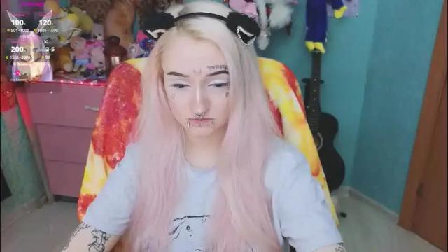 Image 7 of manuela_unicorn Stream on Chaturbate on 1 month ago