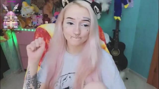 Thumbnail 3, manuela_unicorn's Stream at Chaturbate, 1 month ago