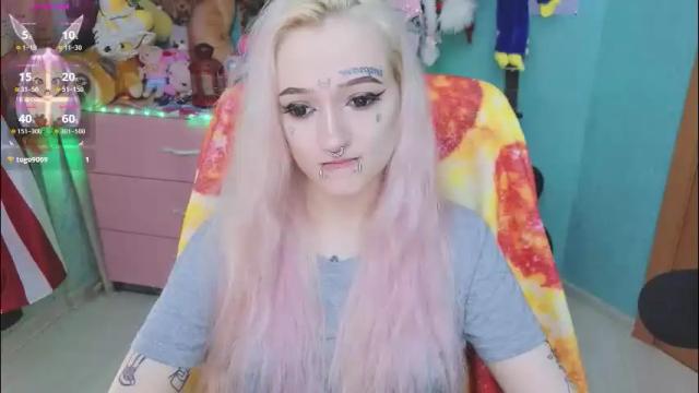 Image 10 of manuela_unicorn Stream on Chaturbate on 1 month ago
