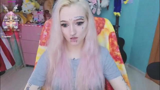 Image 11 of manuela_unicorn Stream on Chaturbate on 1 month ago