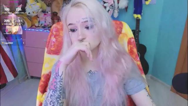 Image 12 of manuela_unicorn Stream on Chaturbate on 1 month ago