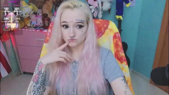 Image 3 of manuela_unicorn Stream on Chaturbate on 1 month ago