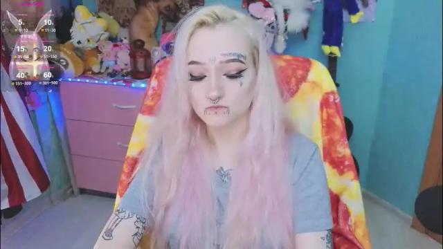 Image 4 of manuela_unicorn Stream on Chaturbate on 1 month ago