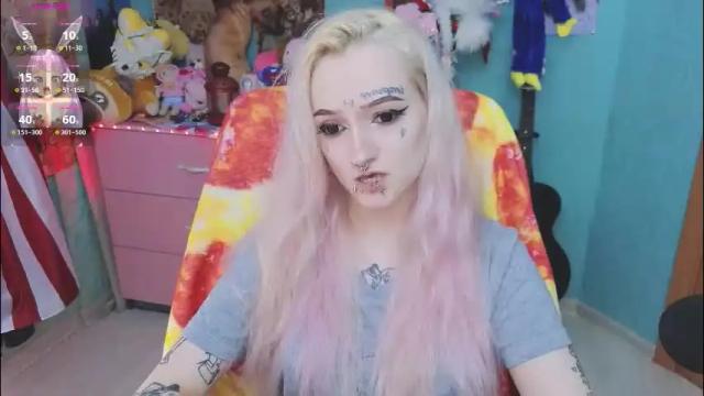 Thumbnail 2, manuela_unicorn's Stream at Chaturbate, 1 month ago