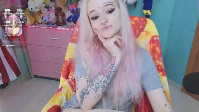 Image 7 of manuela_unicorn Stream on Chaturbate on 1 month ago