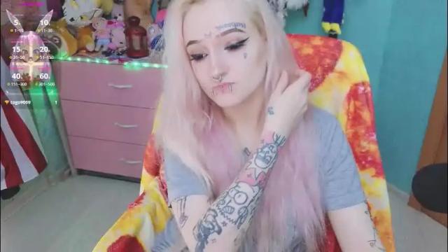 Image 8 of manuela_unicorn Stream on Chaturbate on 1 month ago