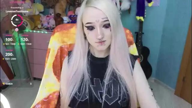 Image 11 of manuela_unicorn Stream on Chaturbate on 1 month ago
