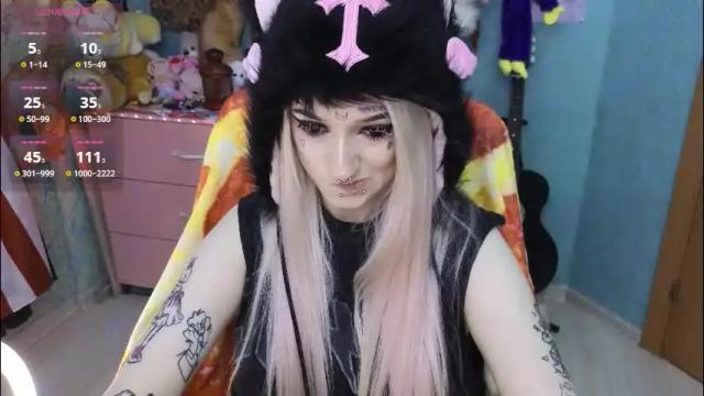 Image 2 of manuela_unicorn Stream on Chaturbate on 1 month ago