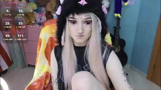 Image 3 of manuela_unicorn Stream on Chaturbate on 1 month ago