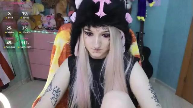 Image 4 of manuela_unicorn Stream on Chaturbate on 1 month ago