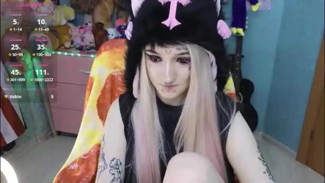 Image 6 of manuela_unicorn Stream on Chaturbate on 1 month ago