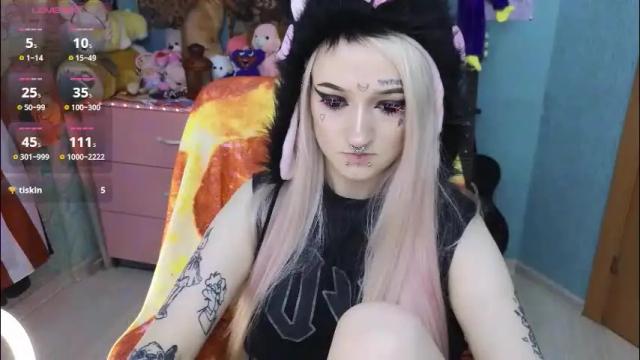 Image 7 of manuela_unicorn Stream on Chaturbate on 1 month ago