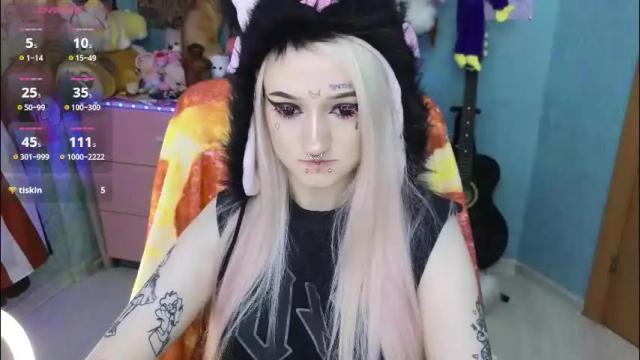 Image 8 of manuela_unicorn Stream on Chaturbate on 1 month ago