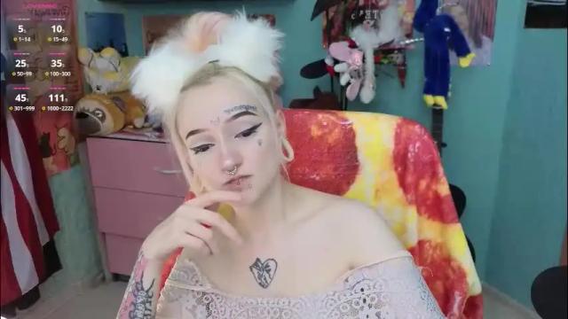 Thumbnail 3, manuela_unicorn's Stream at Chaturbate, 1 month ago
