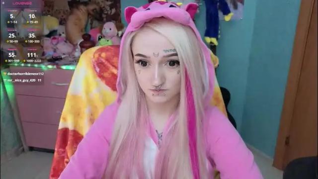 Image 11 of manuela_unicorn Stream on Chaturbate on 1 month ago