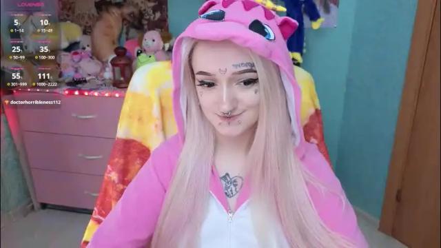 Image 2 of manuela_unicorn Stream on Chaturbate on 1 month ago