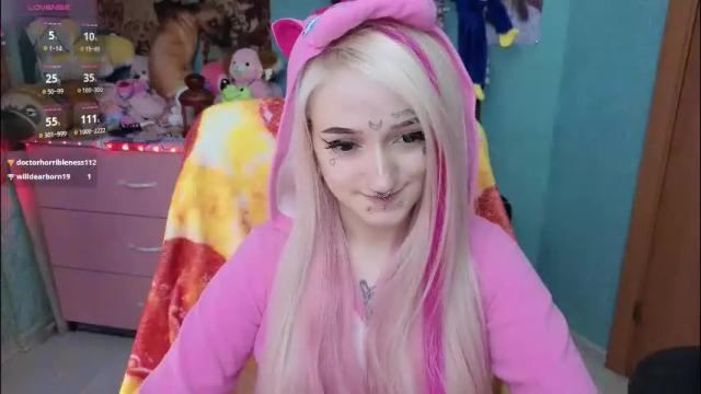 Image 6 of manuela_unicorn Stream on Chaturbate on 1 month ago