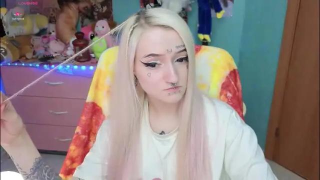 Thumbnail 3, manuela_unicorn's Stream at Chaturbate, 1 month ago