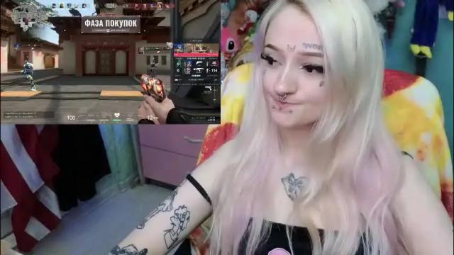 Image 3 of manuela_unicorn Stream on Chaturbate on 1 month ago