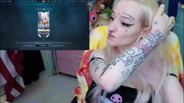 Image 4 of manuela_unicorn Stream on Chaturbate on 1 month ago