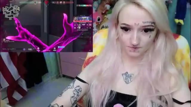 Thumbnail 2, manuela_unicorn's Stream at Chaturbate, 1 month ago