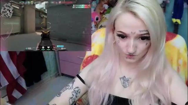 Image 6 of manuela_unicorn Stream on Chaturbate on 1 month ago