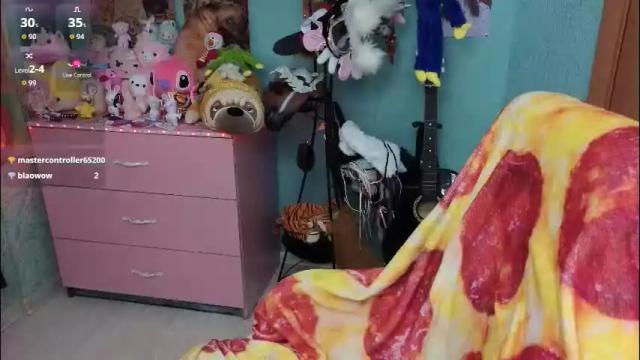 Thumbnail 2, manuela_unicorn's Stream at Chaturbate, 29 days ago