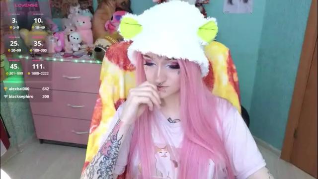 Image 10 of manuela_unicorn Stream on Chaturbate on 20 days ago