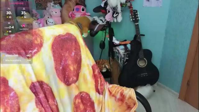 Image 12 of manuela_unicorn Stream on Chaturbate on 20 days ago