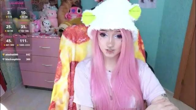 Image 2 of manuela_unicorn Stream on Chaturbate on 20 days ago