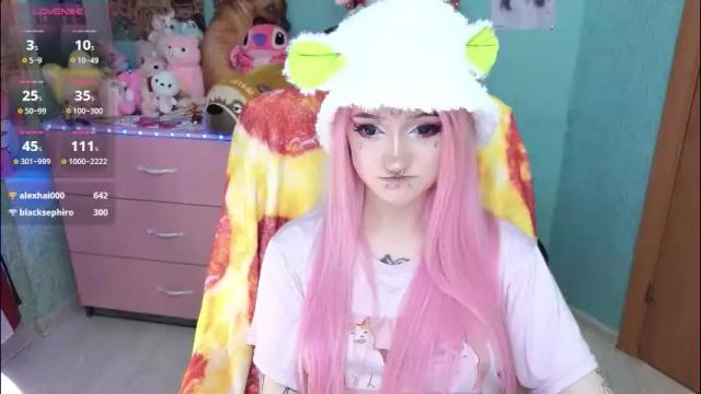 Image 3 of manuela_unicorn Stream on Chaturbate on 20 days ago