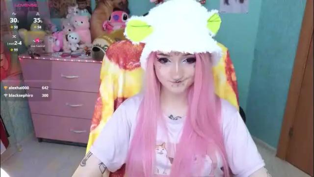 Image 4 of manuela_unicorn Stream on Chaturbate on 20 days ago