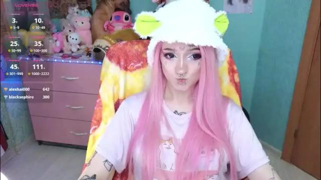 Image 7 of manuela_unicorn Stream on Chaturbate on 20 days ago