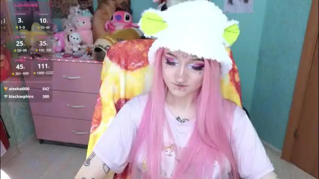Image 8 of manuela_unicorn Stream on Chaturbate on 20 days ago