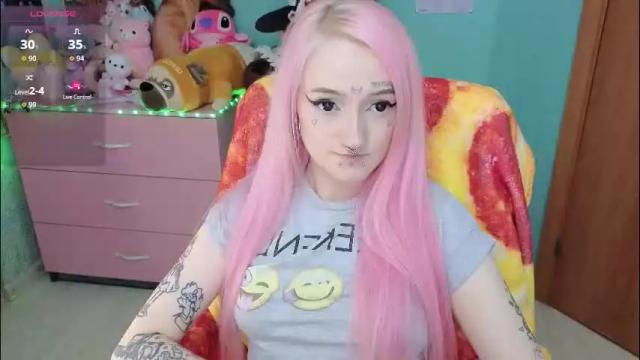 Thumbnail 2, manuela_unicorn's Stream at Chaturbate, 15 days ago