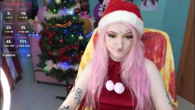 Thumbnail 2, manuela_unicorn's Stream at Chaturbate, 9 days ago