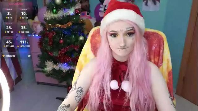 Thumbnail 3, manuela_unicorn's Stream at Chaturbate, 9 days ago