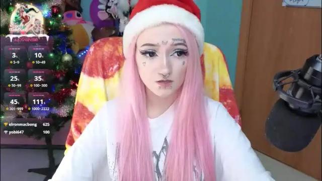 Thumbnail 1, manuela_unicorn's Stream at Chaturbate, 8 days ago