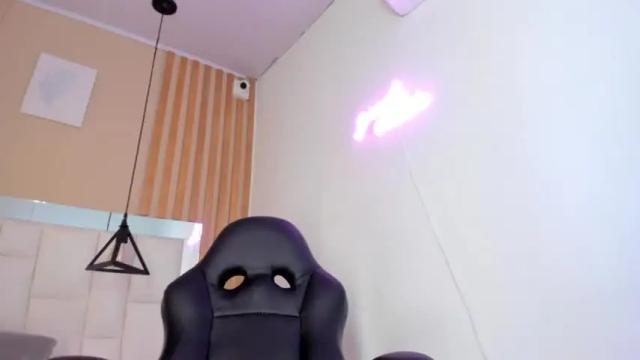 Image 11 of manuela_zapata Stream on Chaturbate on 13 months ago