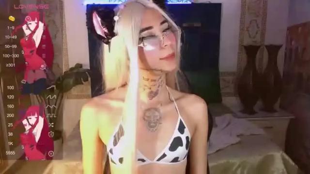 Thumbnail 1, manuelacollinss's Stream at Chaturbate, 16 months ago