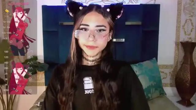 Image 10 of manuelacollinss Stream on Chaturbate on 16 months ago