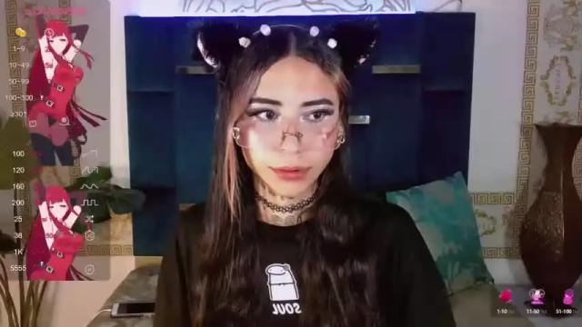 Image 11 of manuelacollinss Stream on Chaturbate on 16 months ago