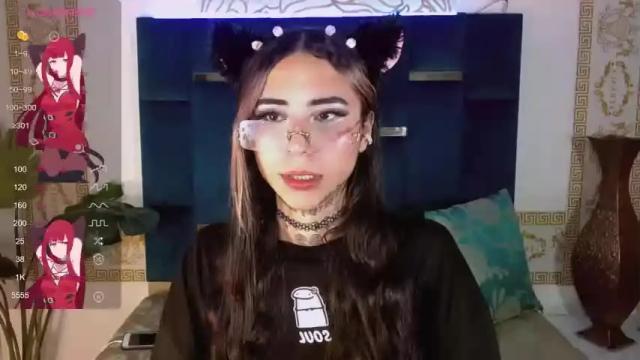 Image 12 of manuelacollinss Stream on Chaturbate on 16 months ago