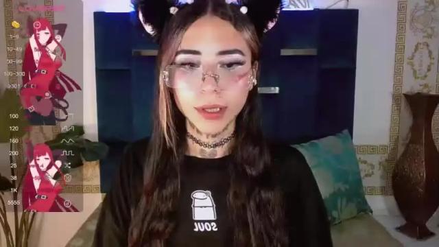 Image 2 of manuelacollinss Stream on Chaturbate on 16 months ago