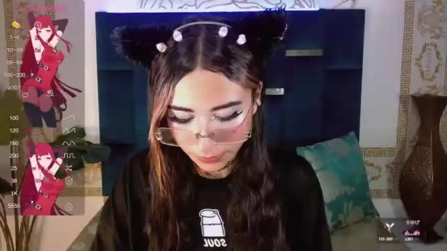 Image 4 of manuelacollinss Stream on Chaturbate on 16 months ago